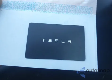 2021 Tesla Model 3 Long Range Dual Motor All-Wheel Drive from USA, damaged, VIN 5YJ3E1EB5MF009217